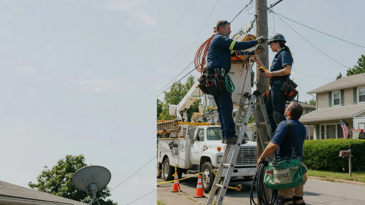 Electrical Repair in La Monte, MO near me